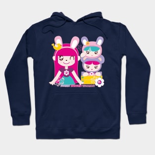 funny team Hoodie